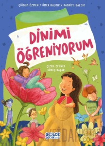 Dinimi Öğreniyorum