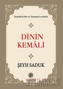 Dinin Kemali (Ciltli)