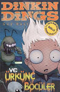 Dinkins Dings ve Ürkünç Böcüler