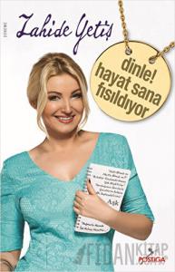 Dinle! Hayat Sana Fısıldıyor