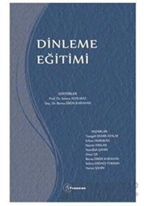 Dinleme Eğitimi