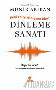 Dinleme Sanatı