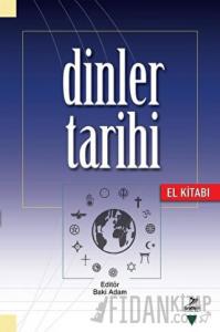Dinler Tarihi El Kitabı