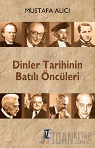 Dinler Tarihinin Batılı Öncüleri