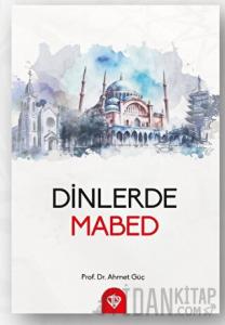 Dinlerde Mabed
