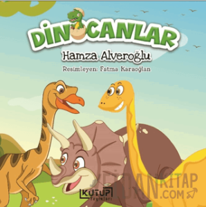 Dinocanlar