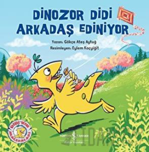 Dinozor Didi Arkadaş Ediniyor