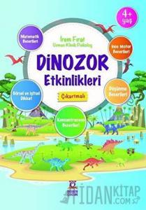 Dinozor Etkinlikleri