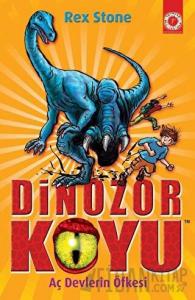 Dinozor Koyu 15 - Aç Devlerin Öfkesi