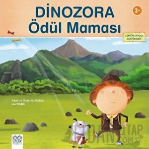 Dinozora Ödül Maması