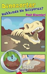 Dinozorlar Hakkında Ne Biliyoruz?