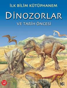 Dinozorlar ve Tarih Öncesi