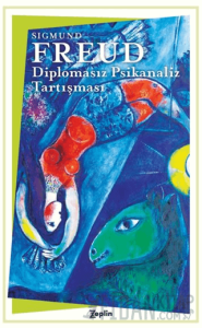 Diplomasız Psikanaliz Tartışması