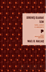 Direniş Olarak İlim