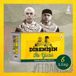 Direnişin İki Yüzü (Özel Set)