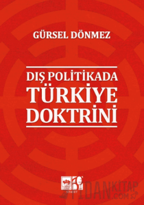 Dış Politikada Türkiye Doktrini
