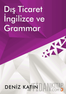 Dış Ticaret İngilizce ve Grammar