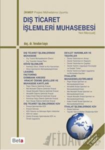 Dış Ticaret İşlemleri Muhasebesi