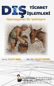 Dış Ticaret İşlemleri