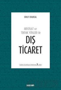 Dış Ticaret