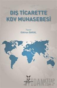 Dış Ticarette KDV Muhasebesi