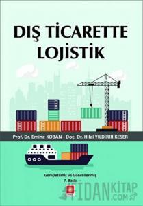 Dış Ticarette Lojistik