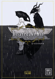 Dışarı’daki Kız 5