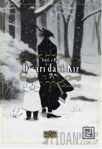 Dışarıdaki Kız 7