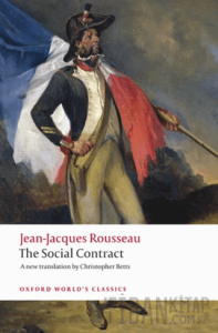 Discourse On Political Economy and The Social Contract