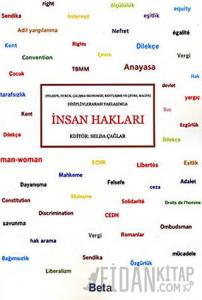 Disiplinlerarası Yaklaşımla İnsan Hakları