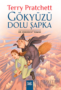 Disk Dünya 32: Gökyüzü Dolu Şapka