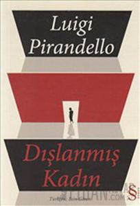 Dışlanmış Kadın