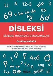 Disleksi - Bilişsel Müdahale Uygulamaları