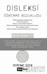 Disleksi Öğrenme Bozukluğu