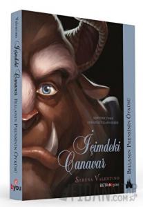 Disney İçimdeki Canavar - Bella’nın Prensesinin Öyküsü