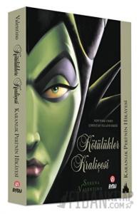 Disney - Kötülükler Kraliçesi: Karanlık Peri'nin Hikayesi