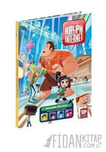 Disney Ralph ve İnternet