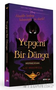 Disney Yepyeni Bir Dünya Değiştirilmiş Bir Masal