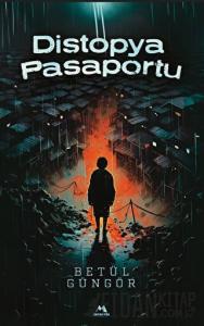 Distopya Pasaportu