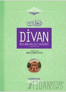 Divan (Ciltli)