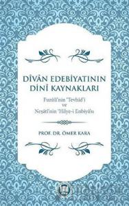 Divan Edebiyatının Dini Kaynakları