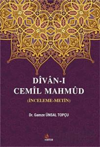 Divan-ı Cemil Mahmüd