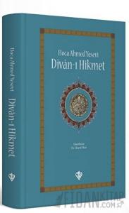 Divan-ı Hikmet (Ciltli)