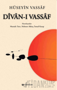 Dîvân-ı Vassâf