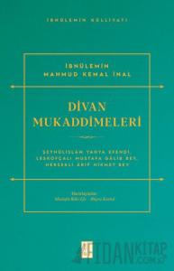 Divan Mukaddimeleri