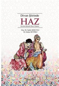 Divan Şiirinde Haz
