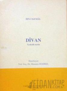 Divan - Tenkidli Metin