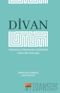 Divan - Toplumsal Sorunların Çözümüne Farklı Bir Yaklaşım