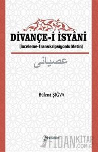Divançe-i İsyanı