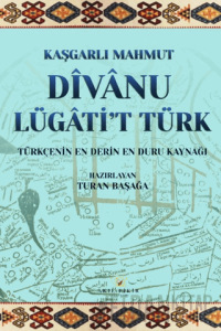 Divanu Lügati’t Türk